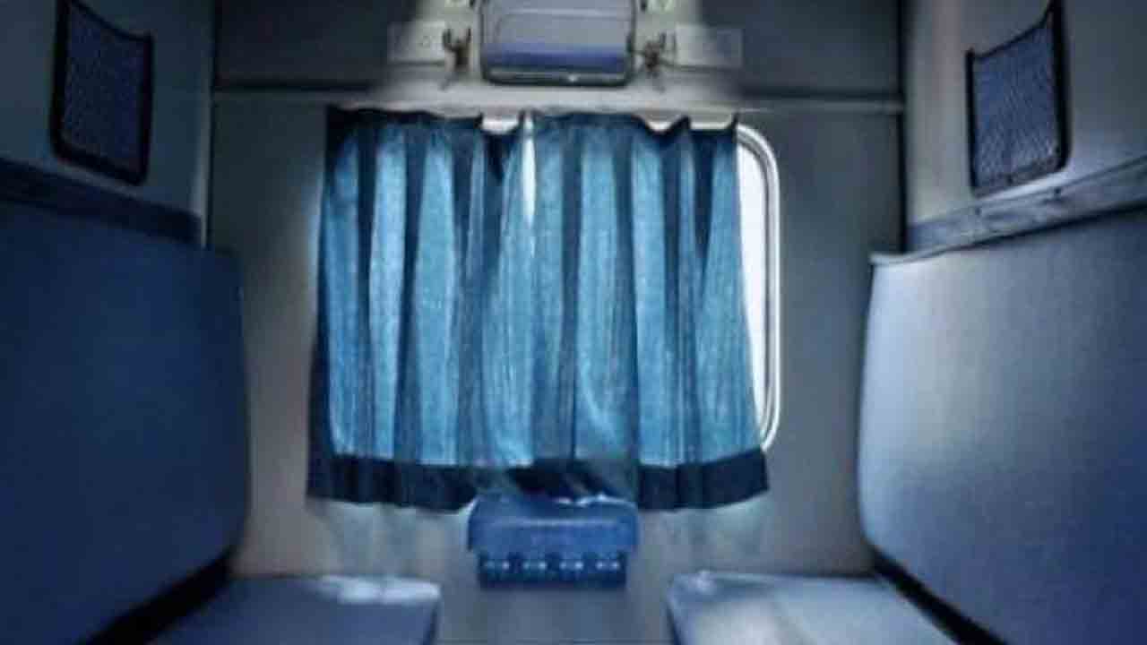 సీనియర్‌ సిటిజన్లకు ఆటోమెటిక్‌గా లోయర్‌ బెర్త్‌