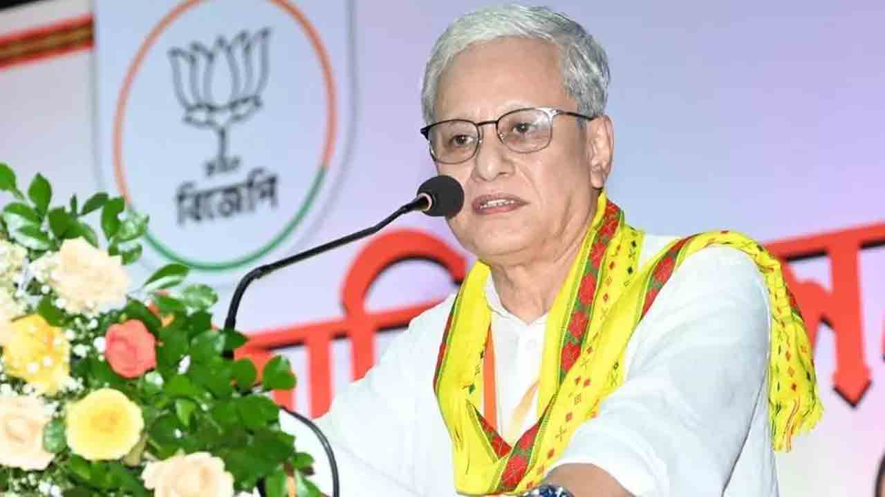 లఘుచిత్రోత్సవ లోగోను ఆవిష్కరించిన గవర్నర్‌