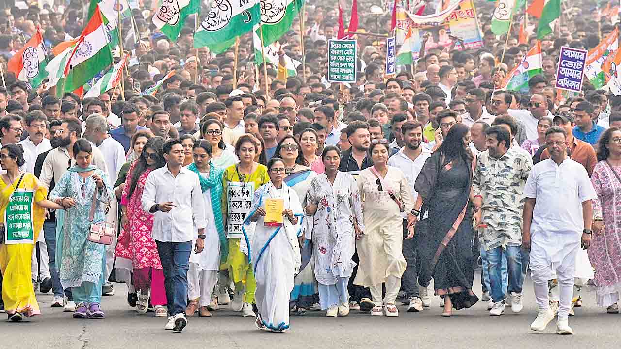 సర్‌ 2.0 ప్రారంభం.. 9 రాష్ట్రాలు, 3 యూటీలలో షురూ