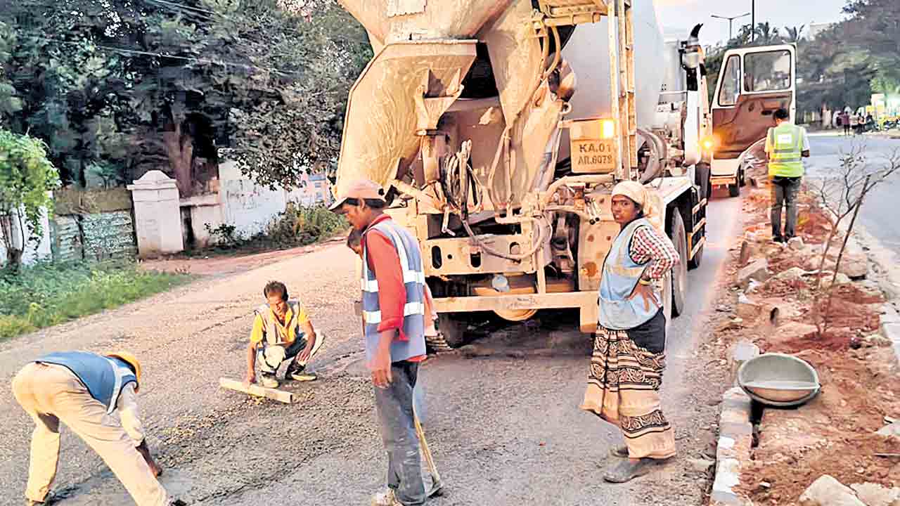 19 మంది మృతి చెందాక దిద్దు‘బాట’