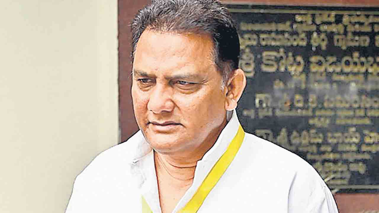 బీఆర్‌ఎస్‌కు ఓటేస్తే మీ ముఖం చూడను!