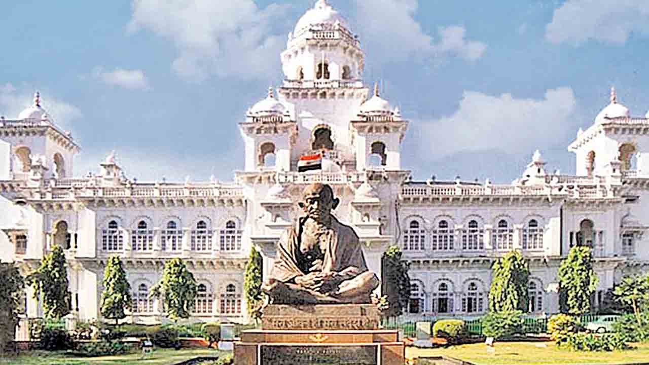 ఏడేండ్ల పోరాట ఫలితం