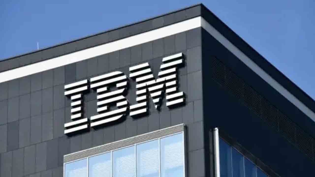 ఐబీఎంలో వేలాది ఉద్యోగాల కోతలు!
