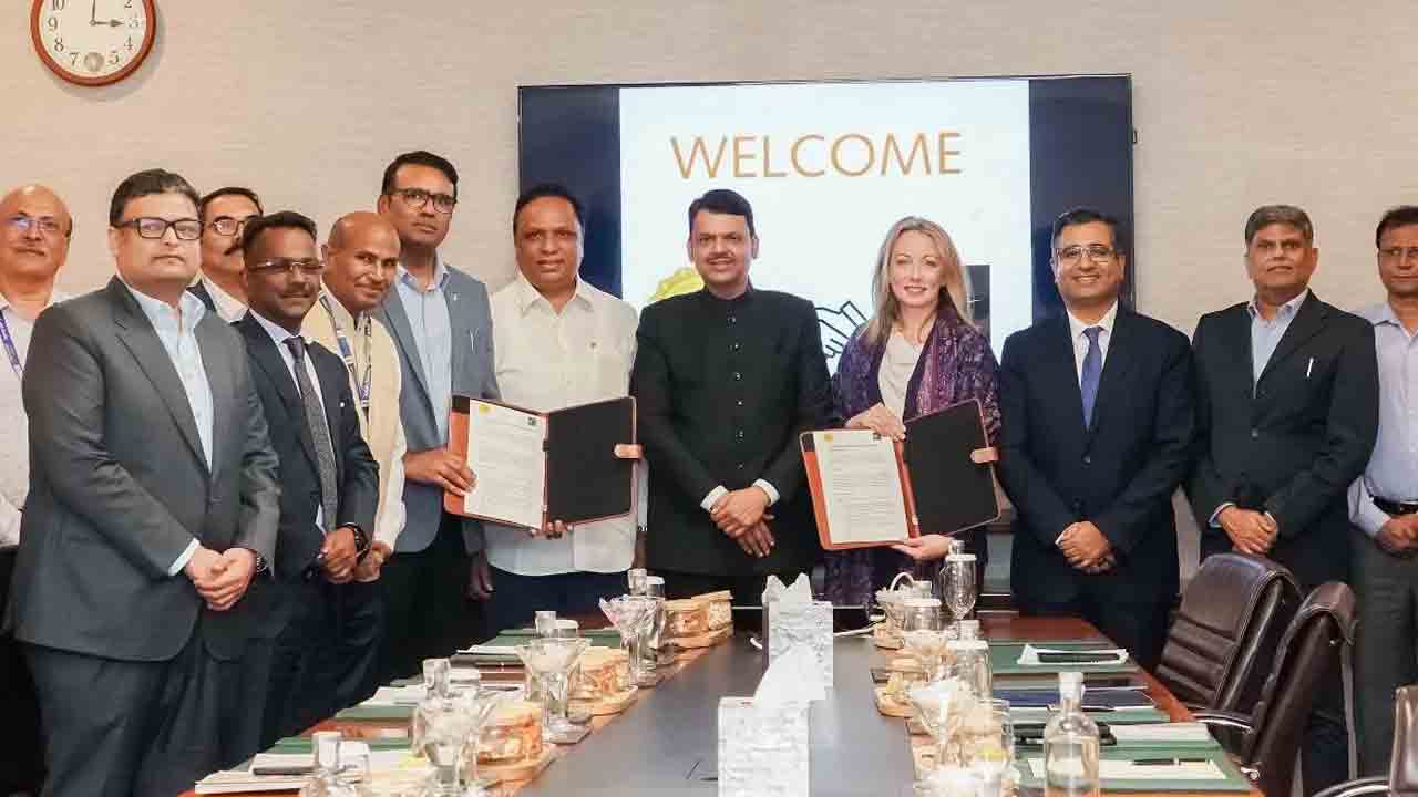 ‘స్టార్‌లింక్‌’తో మహారాష్ట్ర ఒప్పందం.. దేశంలో తొలి రాష్ట్రం