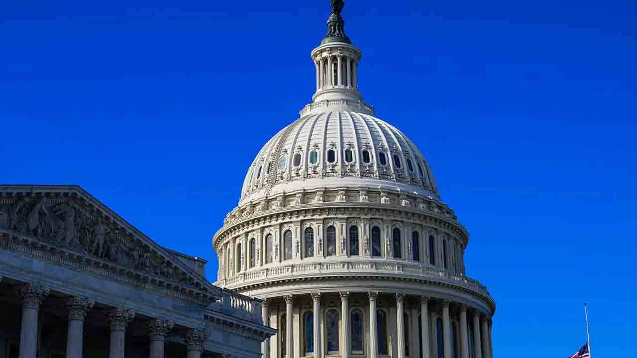 అమెరికా చరిత్రలో సుదీర్ఘ షట్‌డౌన్‌