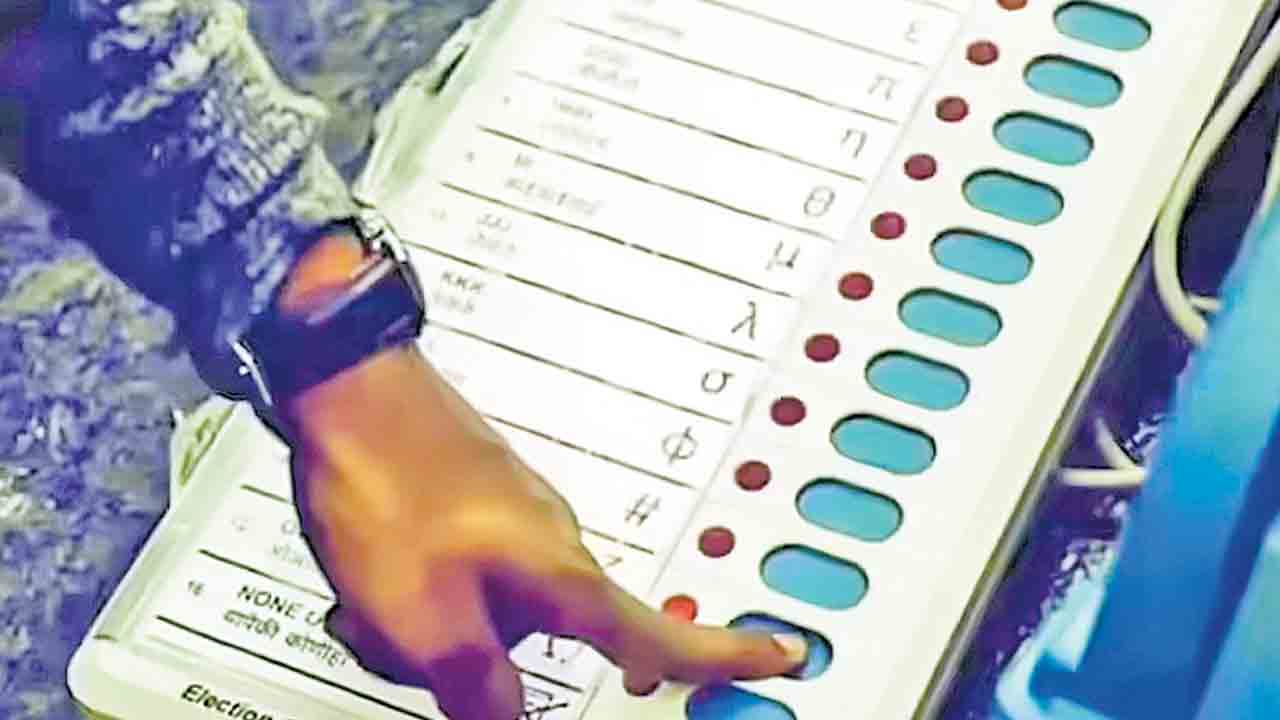 ఓట్ల గోల్‌మాల్‌.. ఐదు మార్గాల్లో నకిలీ ఓట్ల అక్రమాలు