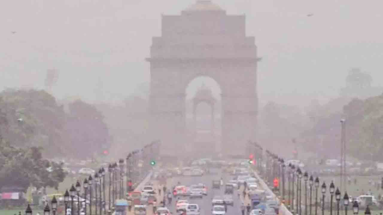 ఢిల్లీలో 75% ఇళ్లలో వైరల్‌ ఇన్ఫెక్షన్లు!