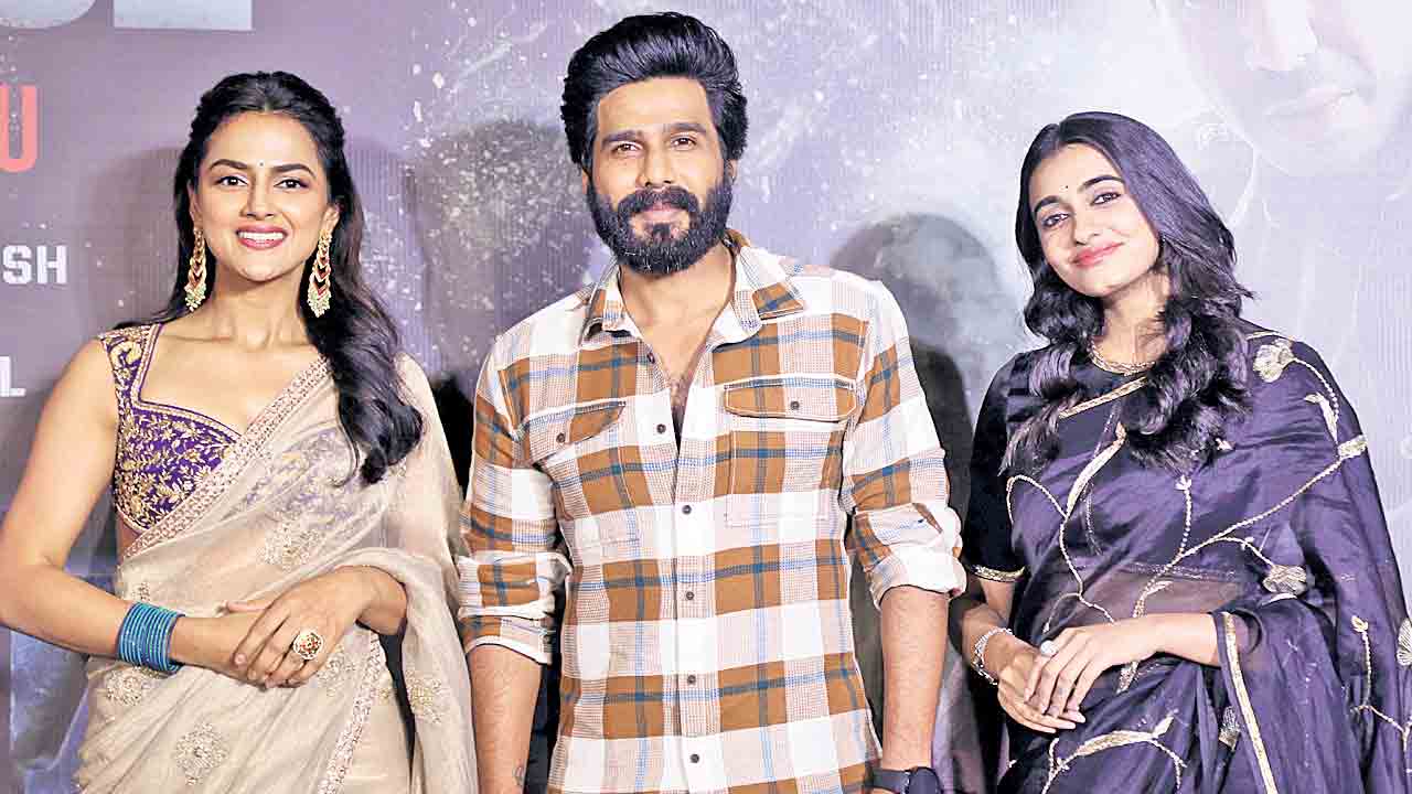 సీట్‌ఎడ్జ్‌ థ్రిల్లర్‌ ‘ఆర్యన్‌’