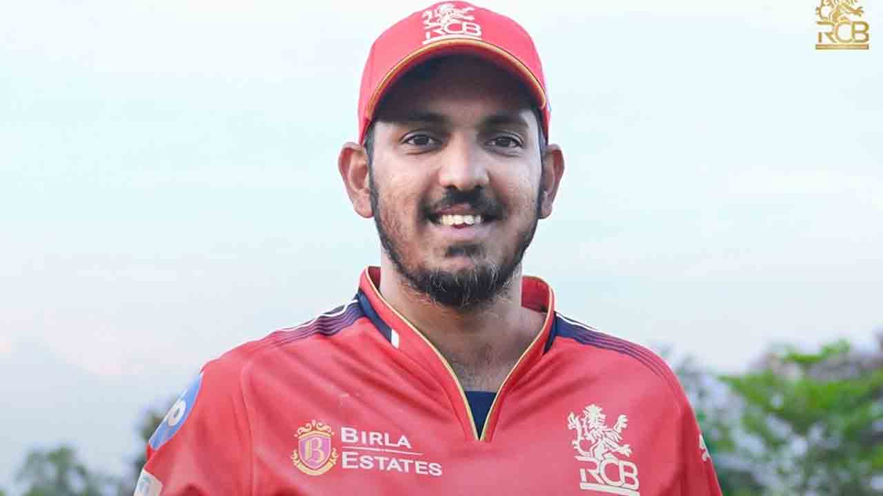 ఆర్‌సీబీ హెడ్‌కోచ్‌గా రంగరాజన్‌