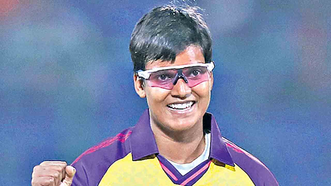 దీప్తి, లారా విడుదల… డబ్ల్యూపీఎల్‌ రిటెన్షన్స్‌