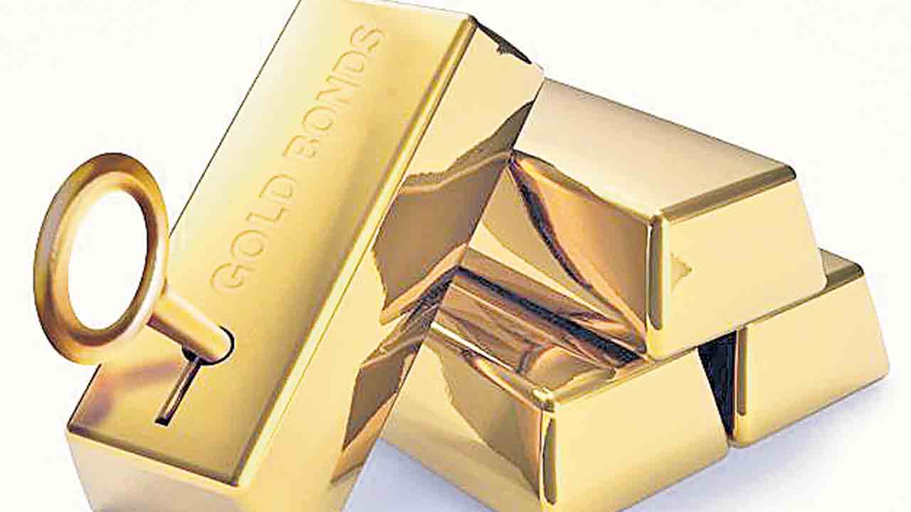 ఎస్‌జీబీ రిటర్న్స్‌ అదుర్స్‌.. 2017-18 సిరీస్‌ మెచ్యూరిటీ తేదీని ప్రకటించిన ఆర్బీఐ