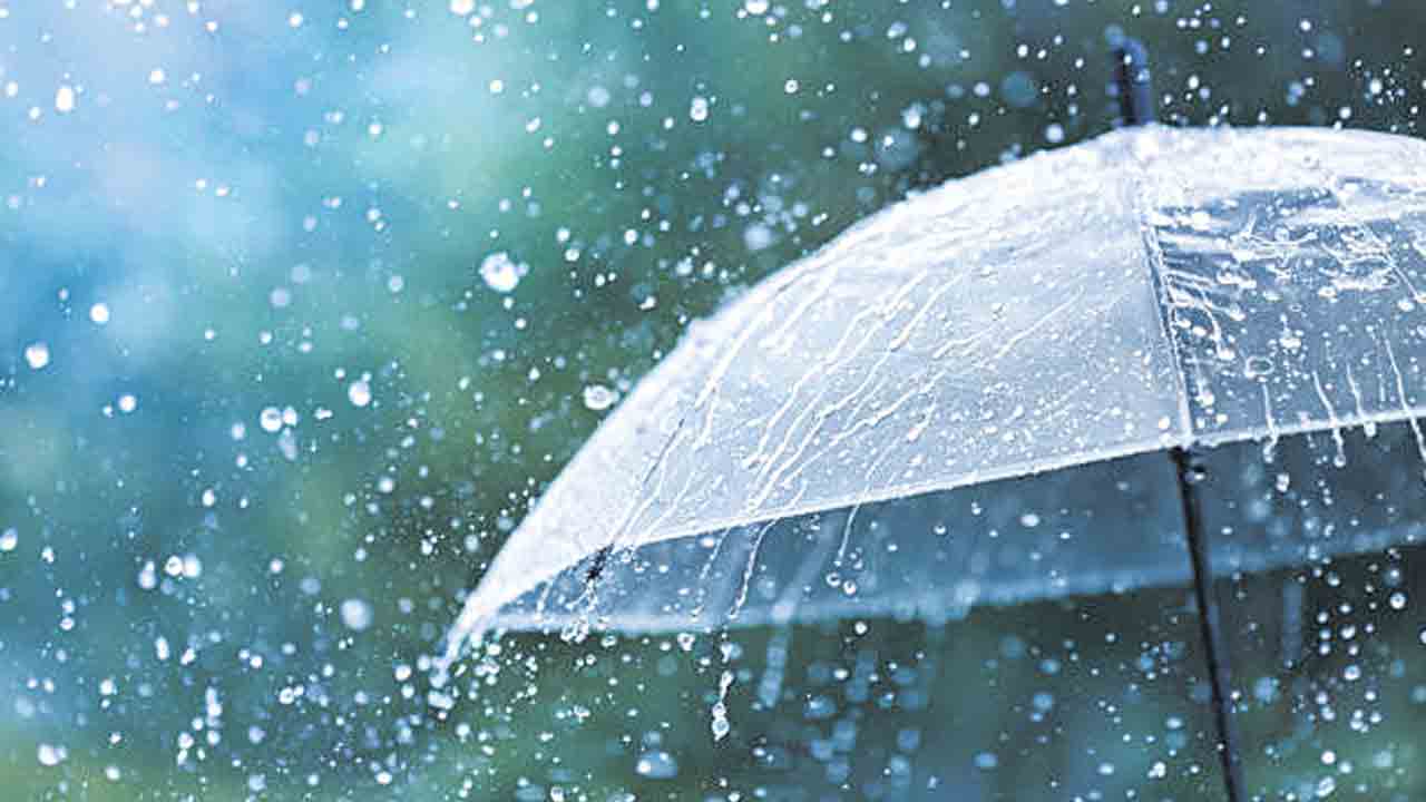 కొనసాగుతున్న ఉపరితల ఆవర్తనం