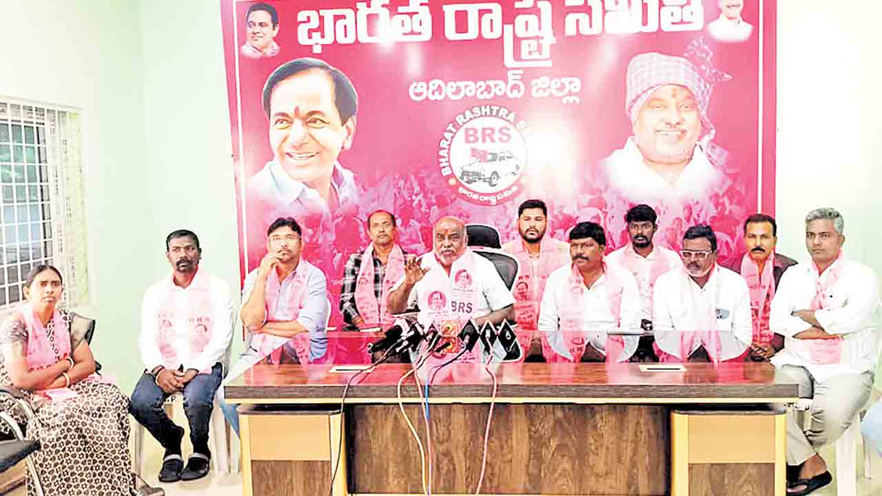 పోలీసు కేసులకు భయపడేది లేదు