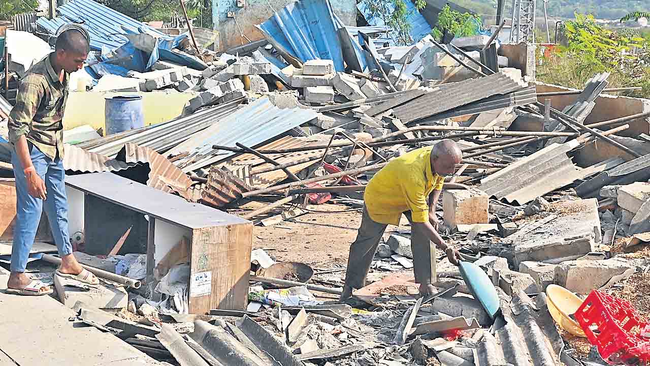 గెలుపోటములు నిర్ణయించేది ఆ రెండే!