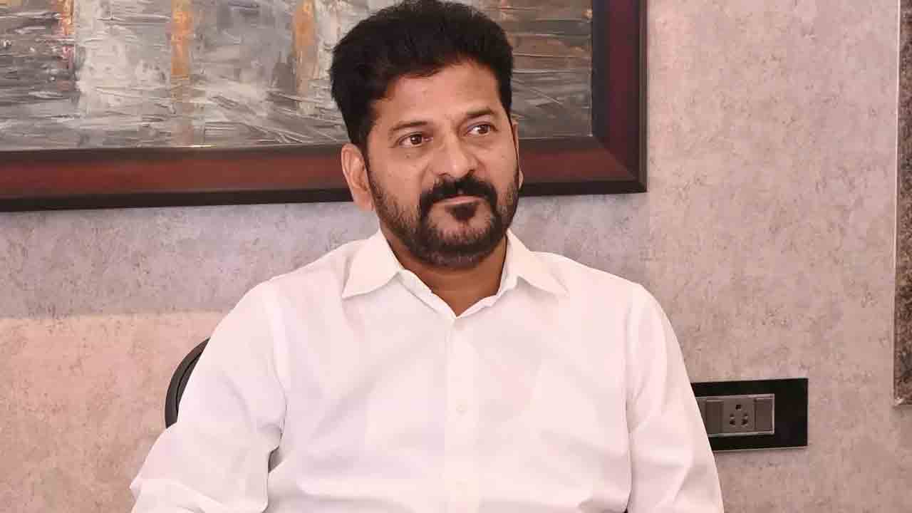 కాంగ్రెస్‌ ఓటమి ఖాయం.. ఒప్పుకొన్న సీఎం.. జూబ్లీహిల్స్‌ తీర్పు రెఫరెండం కాదు