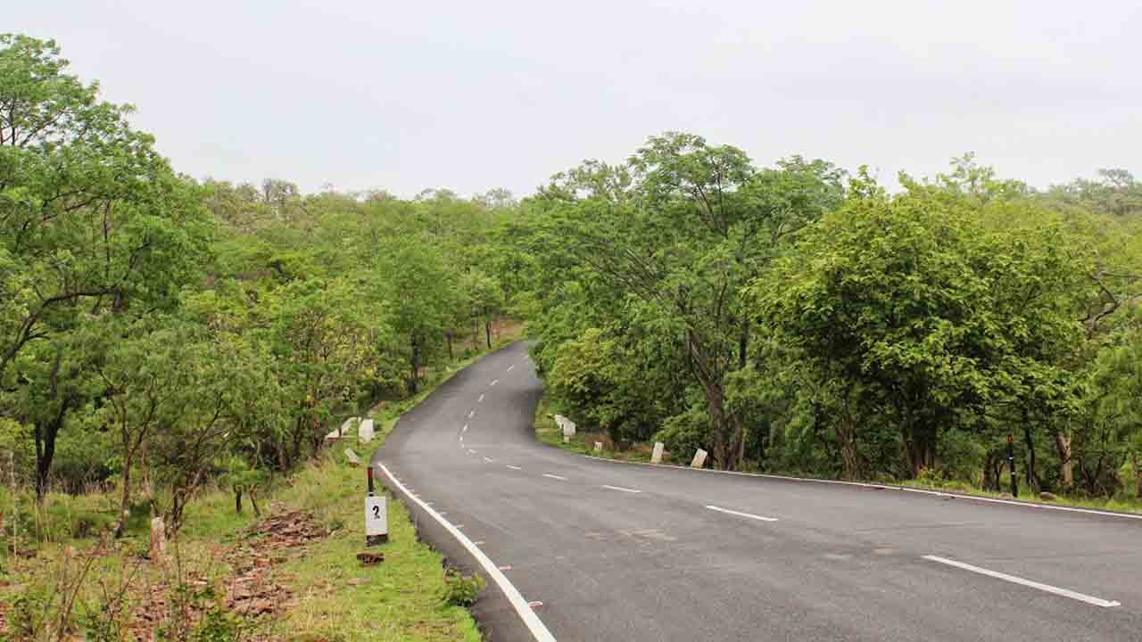 నేటి నుంచి అందుబాటులోకి శ్రీశైలం హైవే