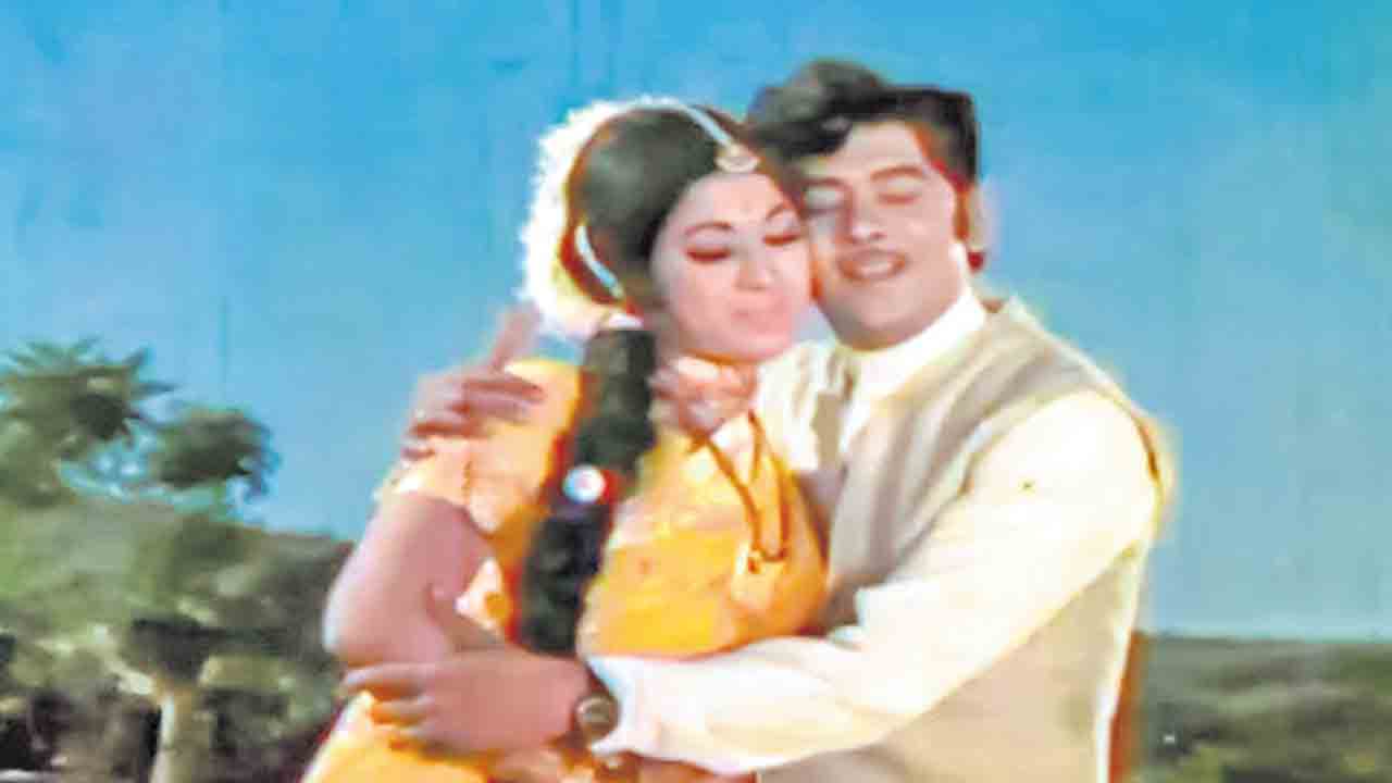 జీవనదికి అభిమాన గీతిక