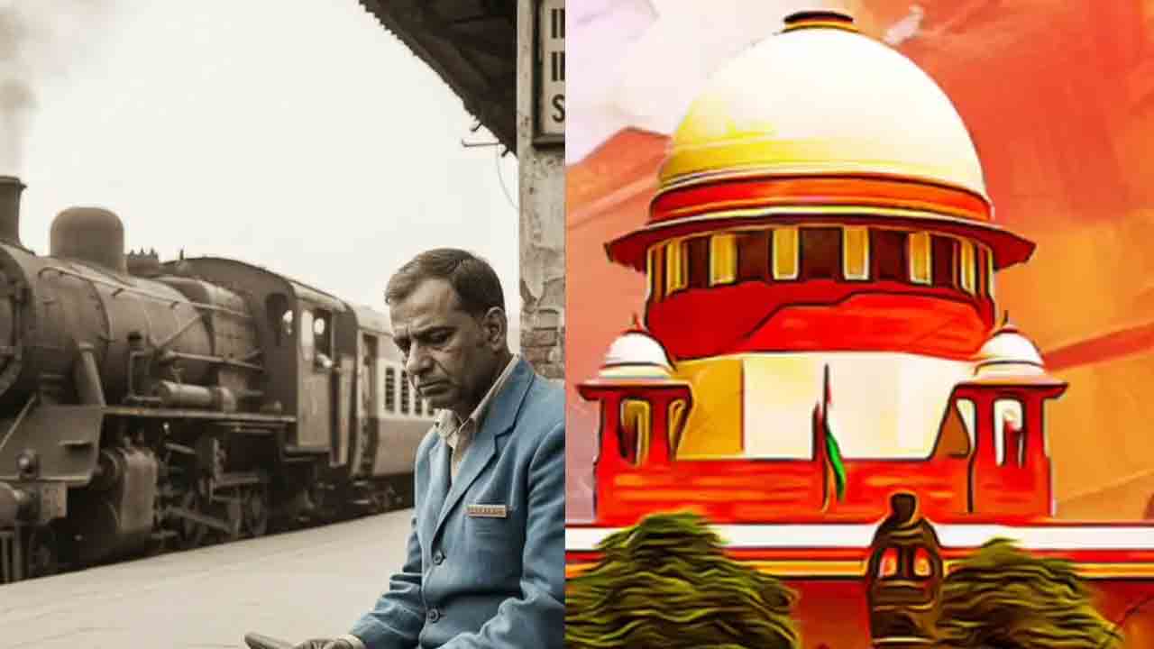 రూ.50 లంచం కేసులో 37 ఏండ్ల తర్వాత నిర్దోషిగా..