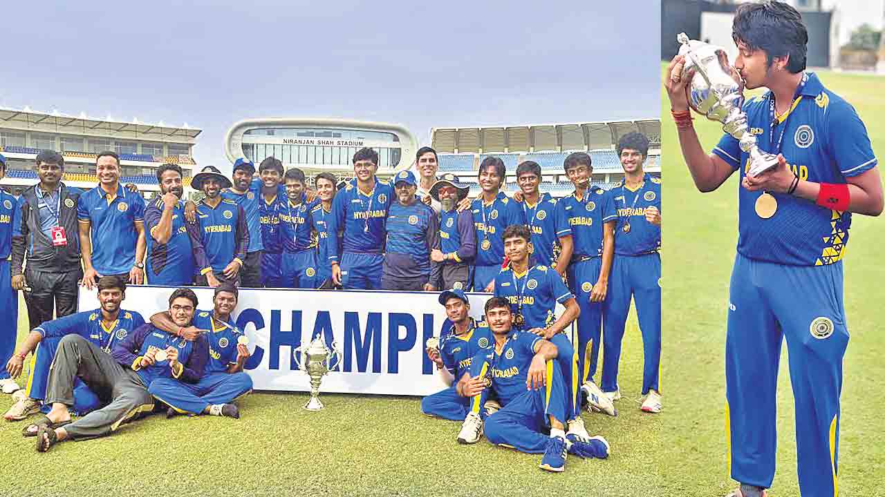 యంగ్‌ తరంగ్స్‌