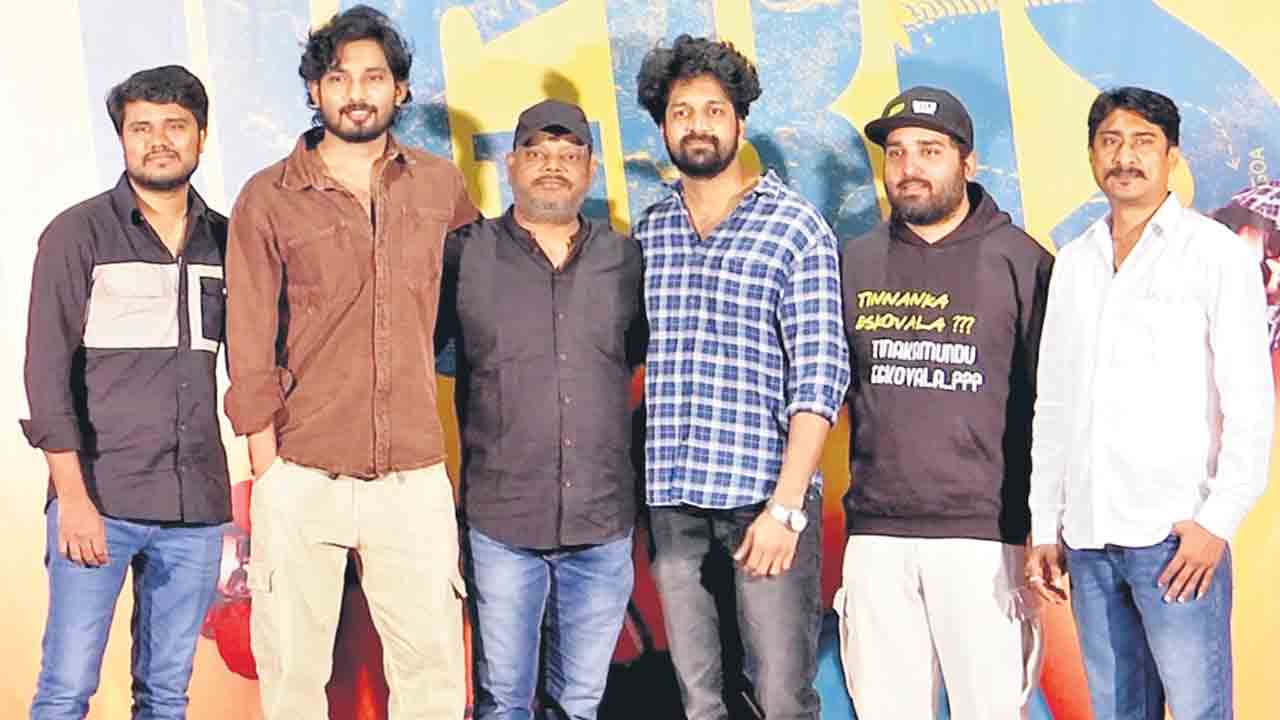 జిగ్రీస్‌ అనుభవాలు