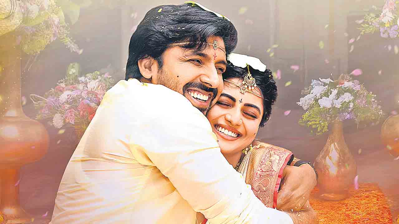 దంచికొట్టు మేళం.. అదరగొట్టు తాళం..