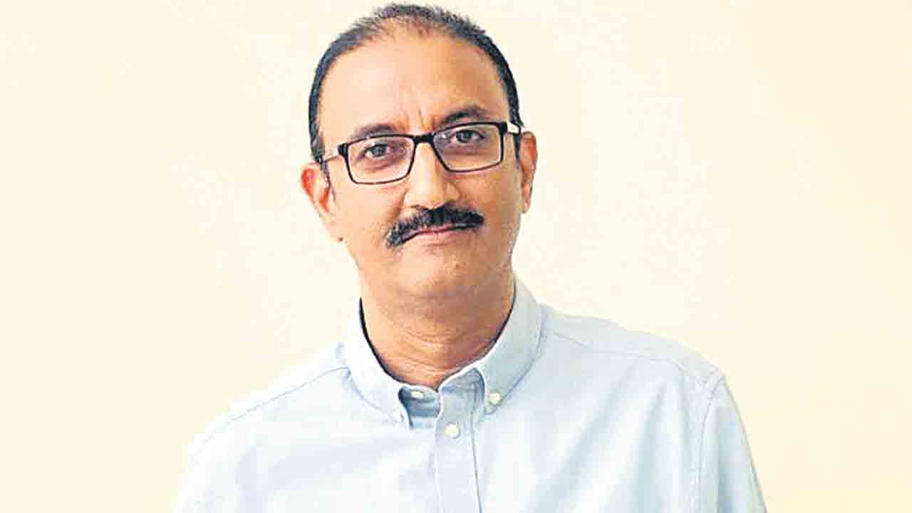 తెలంగాణ టీవీ అవార్డ్స్‌ 2024 కమిటీ చైర్మన్‌గా శరత్‌మరార్‌