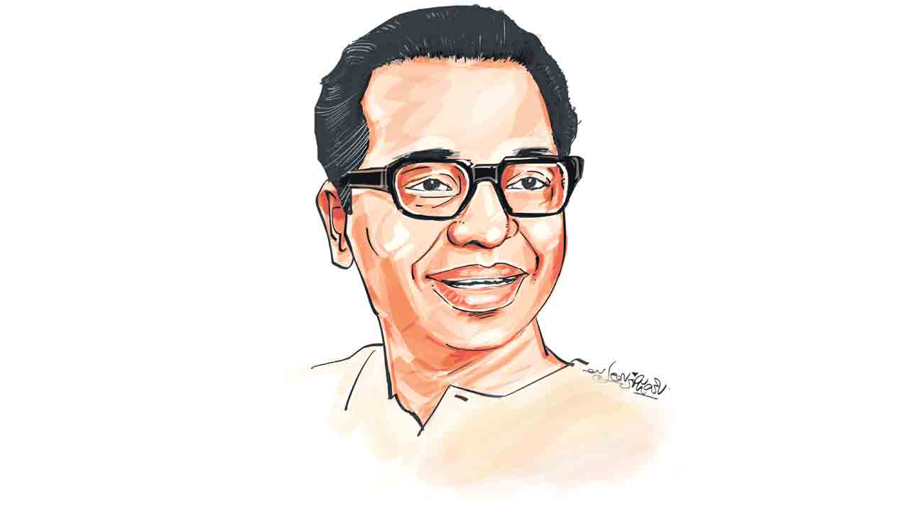 దాశరథి సినీగేయం సార్వకాలీనం