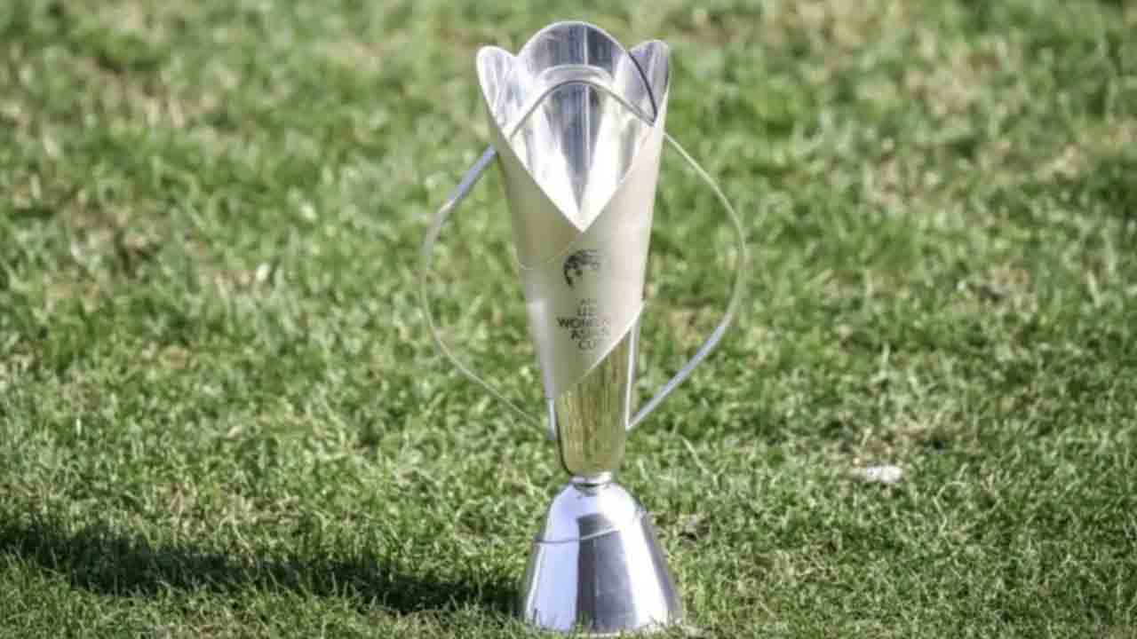 జపాన్‌, ఆసీస్‌తో కలిసి.. కఠినమైన గ్రూపులో భారత్‌