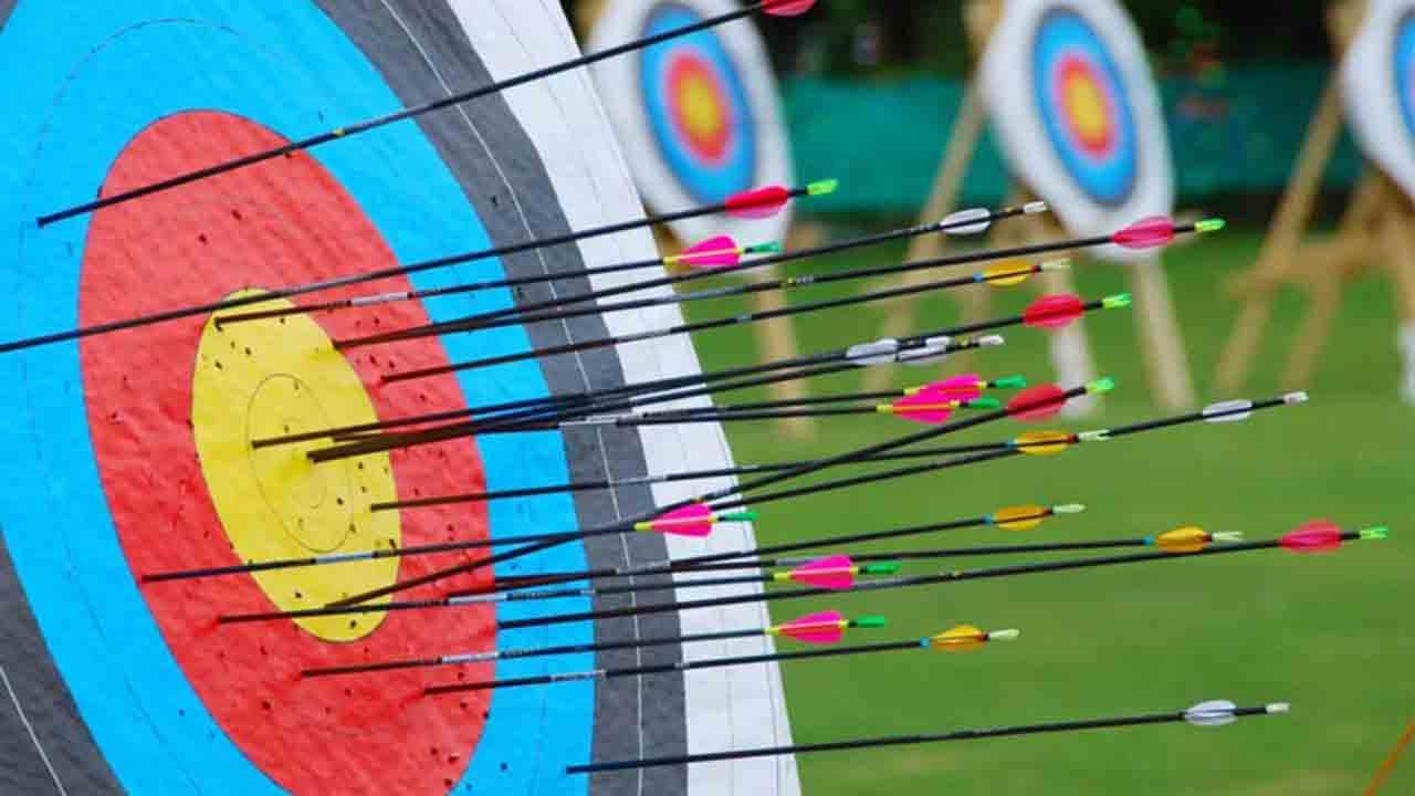 ఫైనల్లో భారత్‌.. ఏషియన్‌ ఆర్చరీ చాంపియన్‌షిప్‌