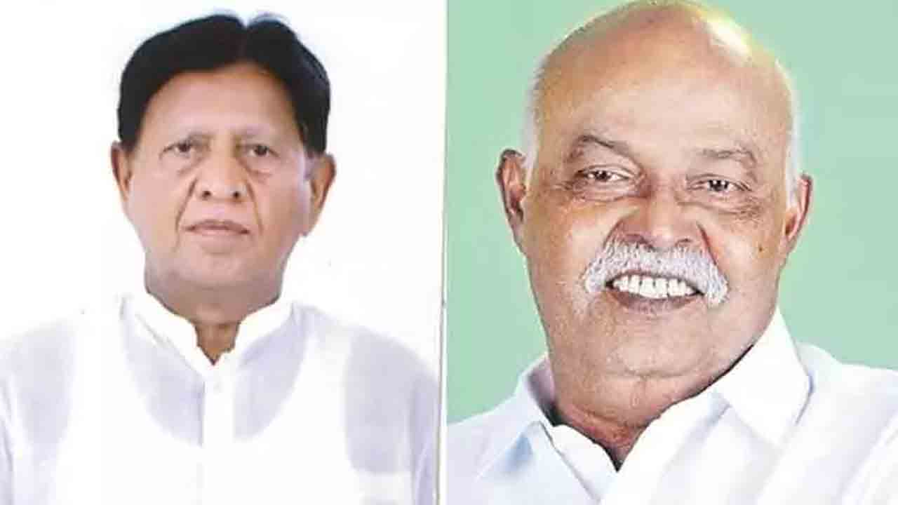 బాధ్యతలు స్వీకరిస్తారా? నిరాకరిస్తారా?