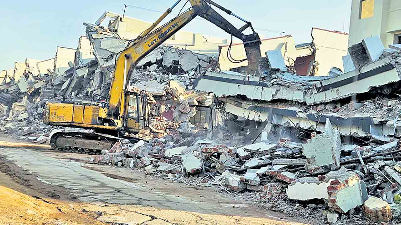 ‘ఎన్నికలు ముందే వస్తే బాగుండు’