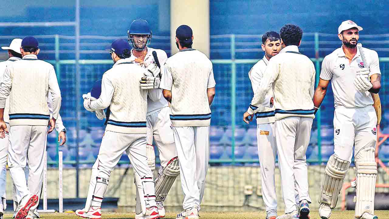 65 ఏండ్లలో తొలిసారి.. జమ్ముకశ్మీర్‌ సంచలన విజయం