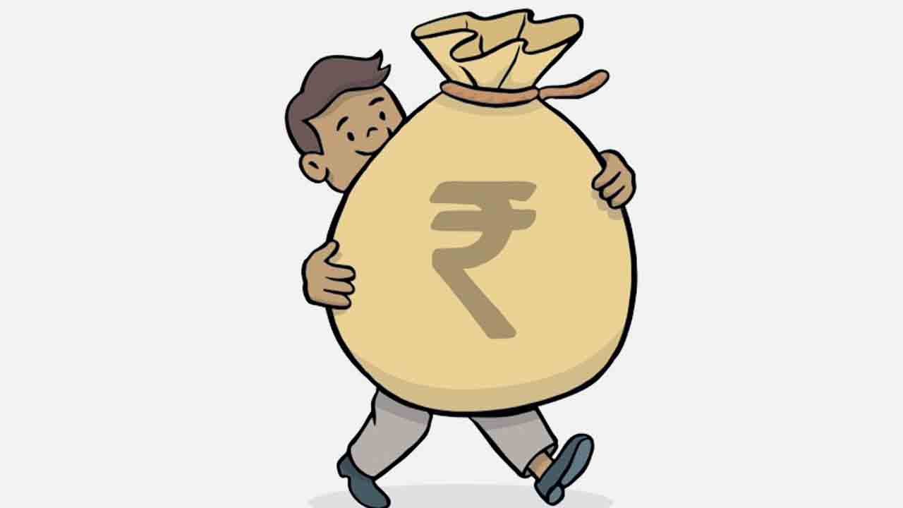 కాంగ్రెస్‌ సర్కారు రుణ రికార్డు.. సెప్టెంబర్‌ నాటికే 45,162 కోట్ల సమీకరణ