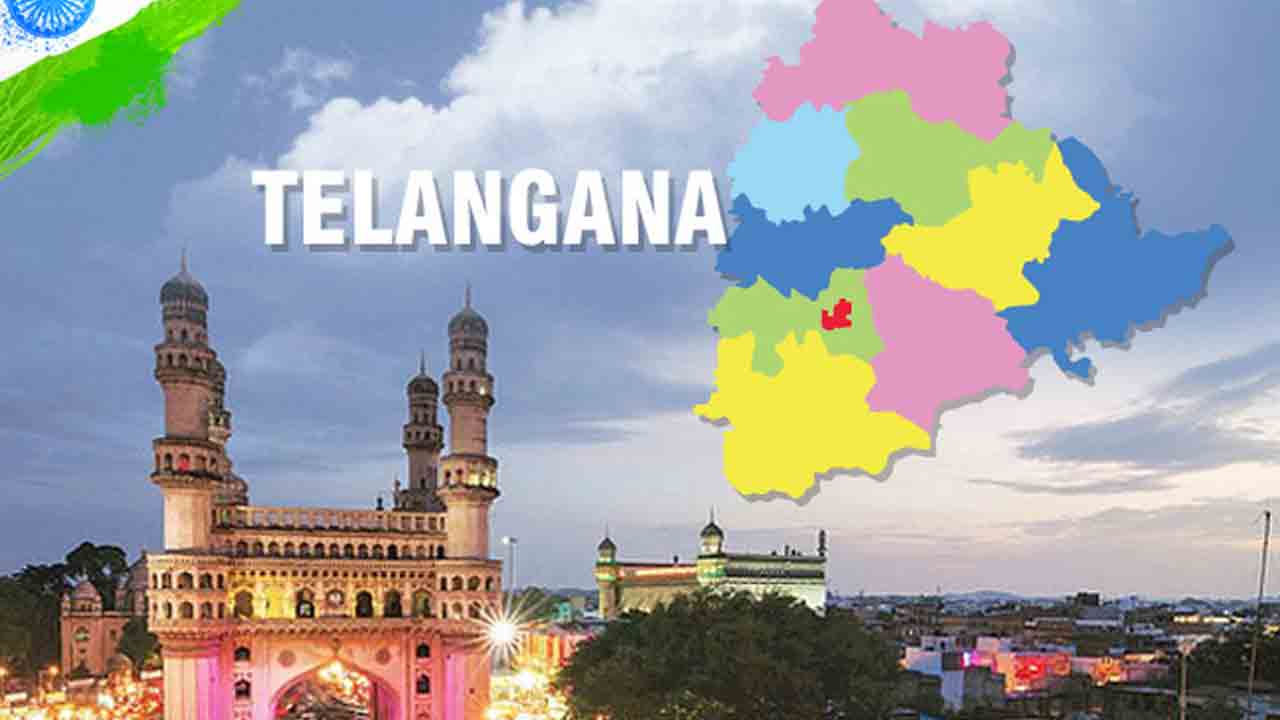 ఈవోడీబీ సంస్కరణల్లో తెలంగాణ టాప్‌