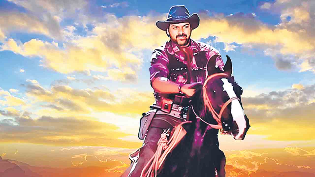 ‘కొదమసింహం’ రీరిలీజ్‌