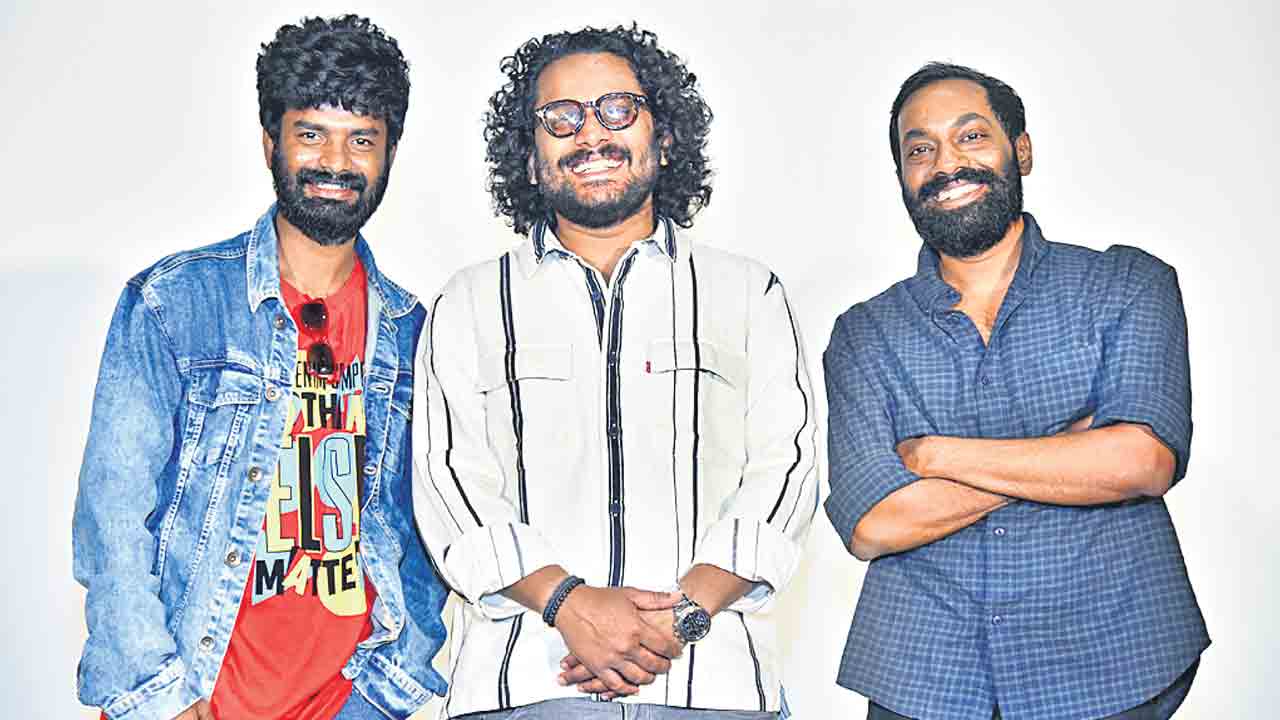 గోవా ట్రిప్‌ నేపథ్యంలో..