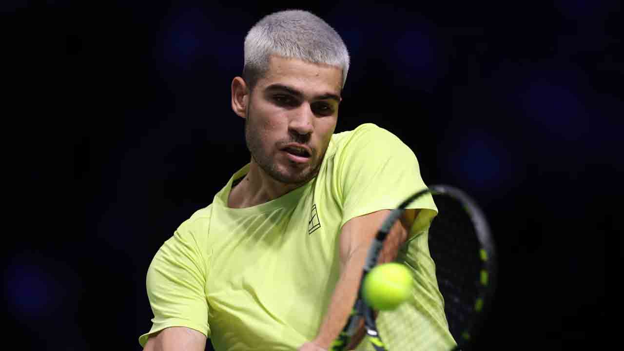 ఒకటో ర్యాంకుకు విజయం దూరంలో..