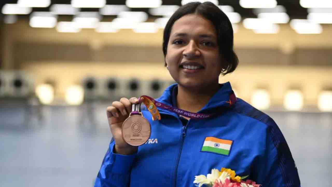 కౌర్‌కు నిరాశ