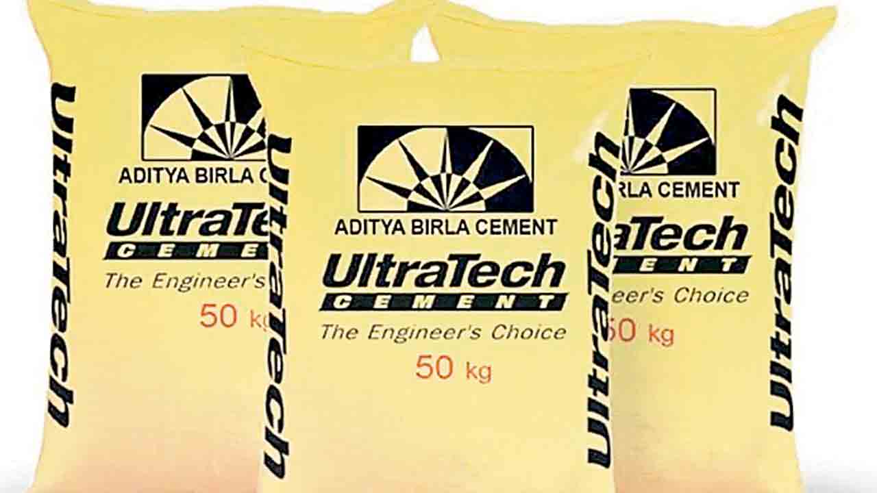 సిమెంట్‌కు పెరగనున్న డిమాండ్‌