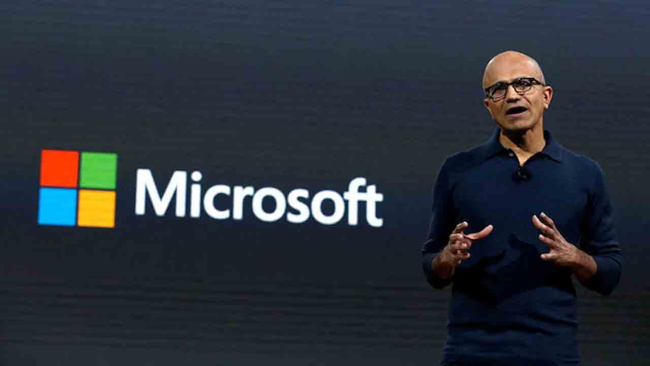 ‘మైక్రోసాఫ్ట్‌లో మళ్లీ నియామకాలుంటాయ్‌’