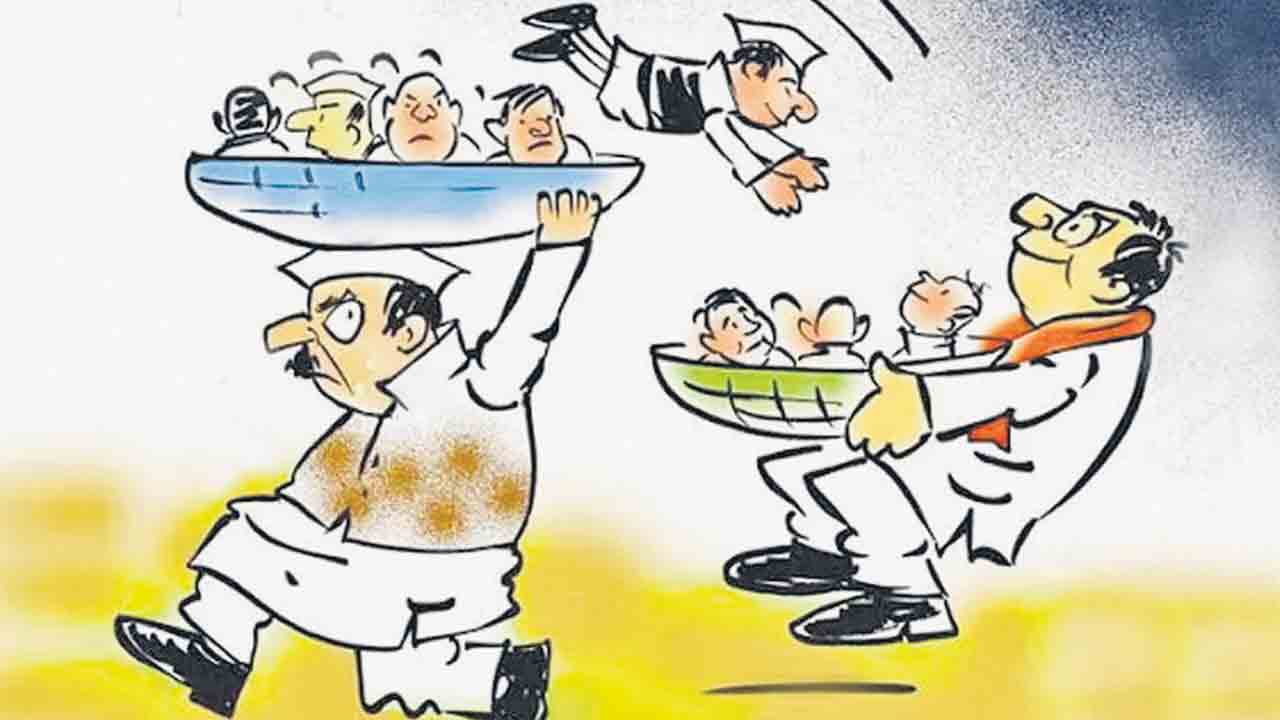 ఆ పది మందిపై చర్యలు తప్పవా?