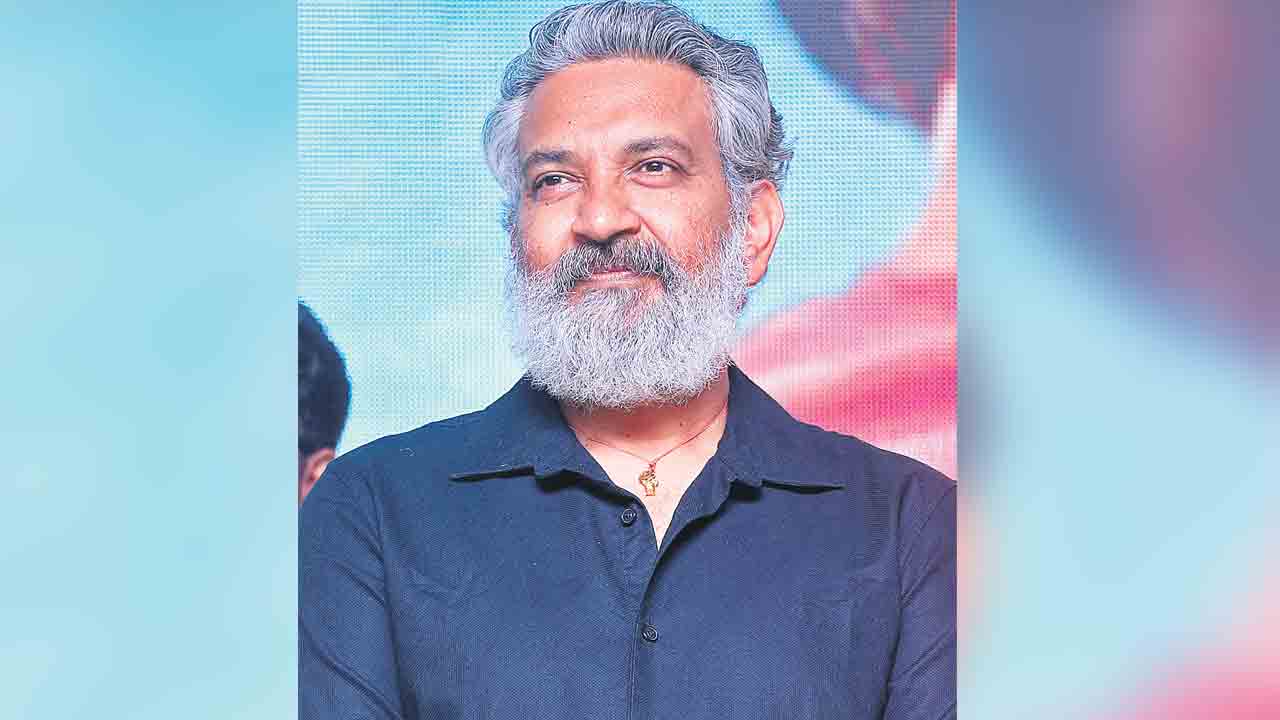 ‘గ్లోబ్‌ట్రాటర్‌’ రిలీజ్‌ అప్పుడే?