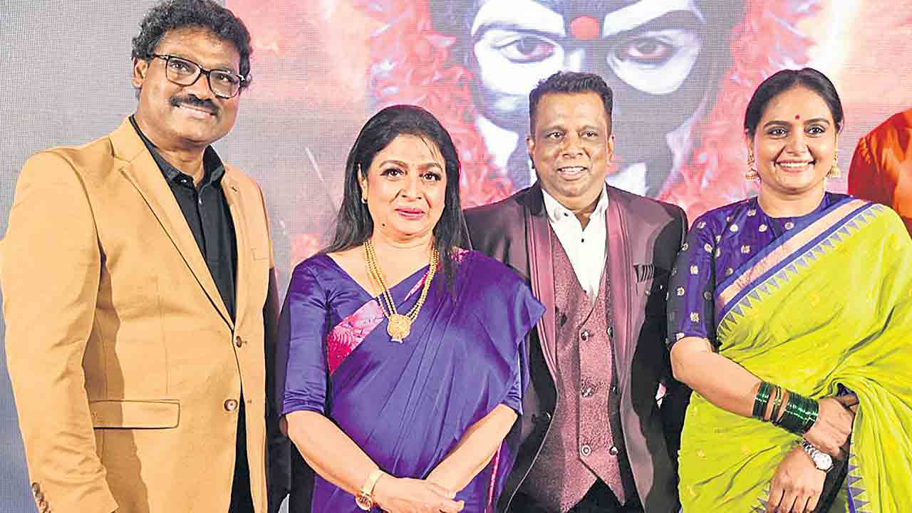 తులునాడు దైవం ‘కొరగజ్జ’