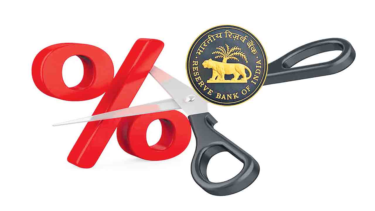 ఈసారి వడ్డీరేట్లకు కోతలే!