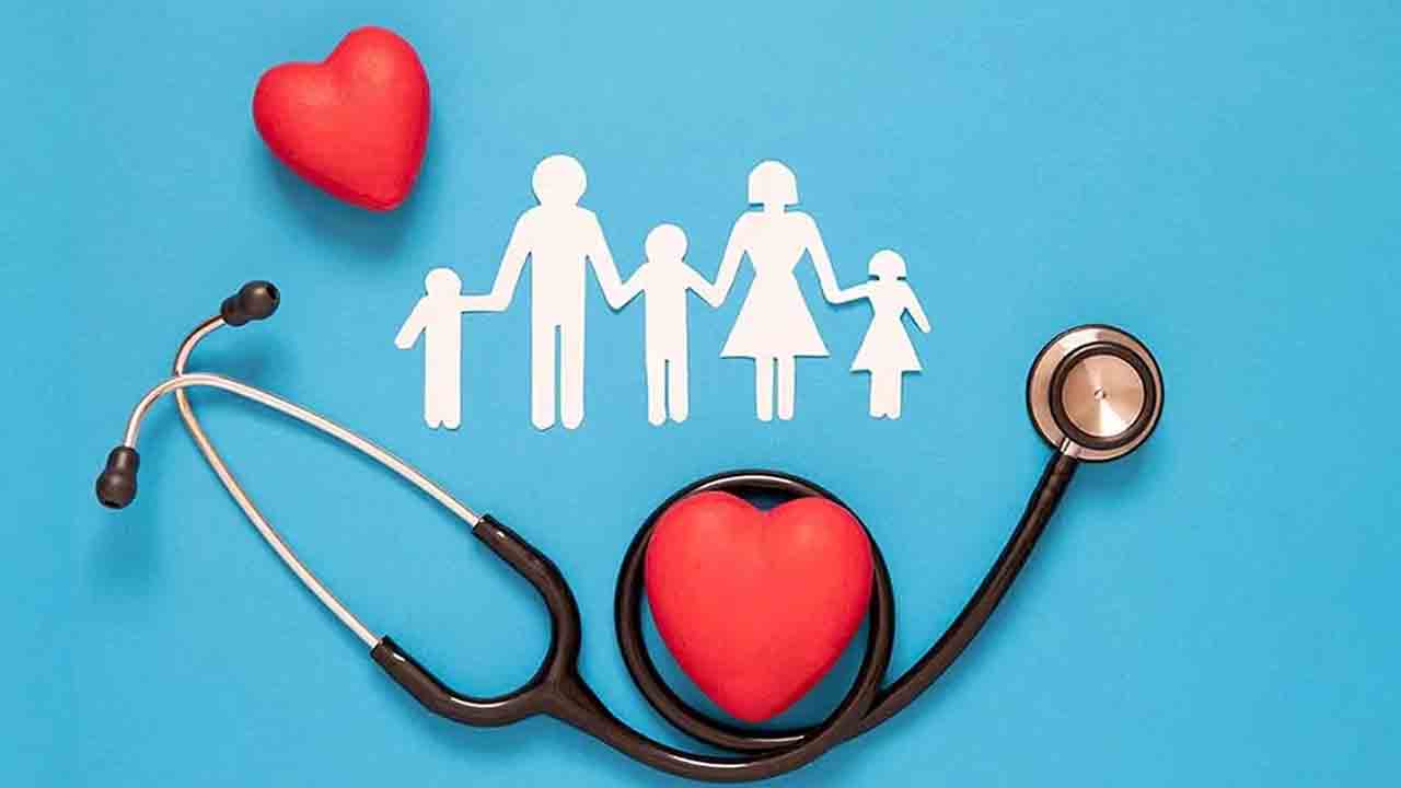 వైద్య ప్రమాణాలను మెరుగుపర్చండి