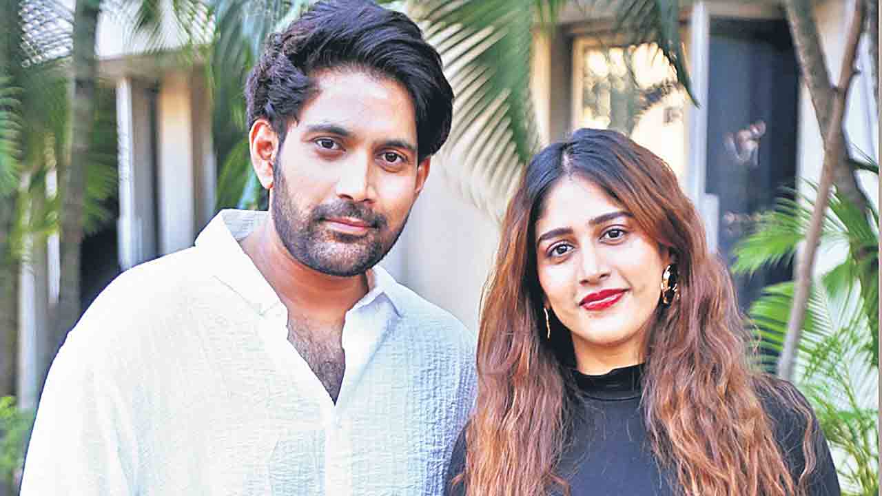 సోషల్‌ ఇష్యూకి వినోదంతో విజయం