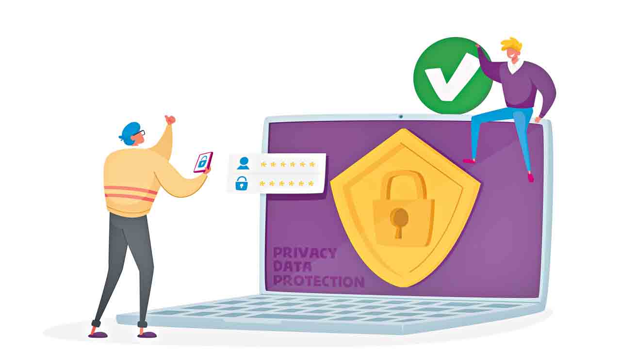 డిజిటల్‌ కర్మ వెంటాడొద్దంటే..