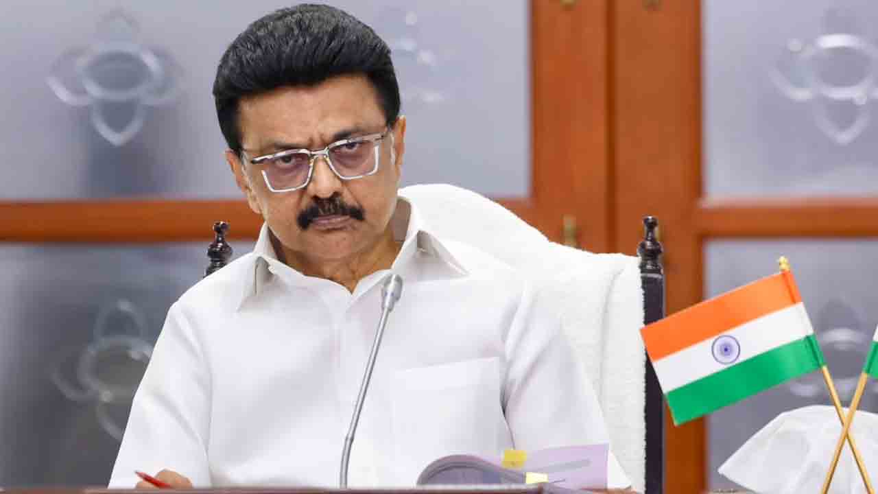 రాష్ట్రపతిపై సుప్రీంకోర్టుకు తమిళనాడు ప్రభుత్వం