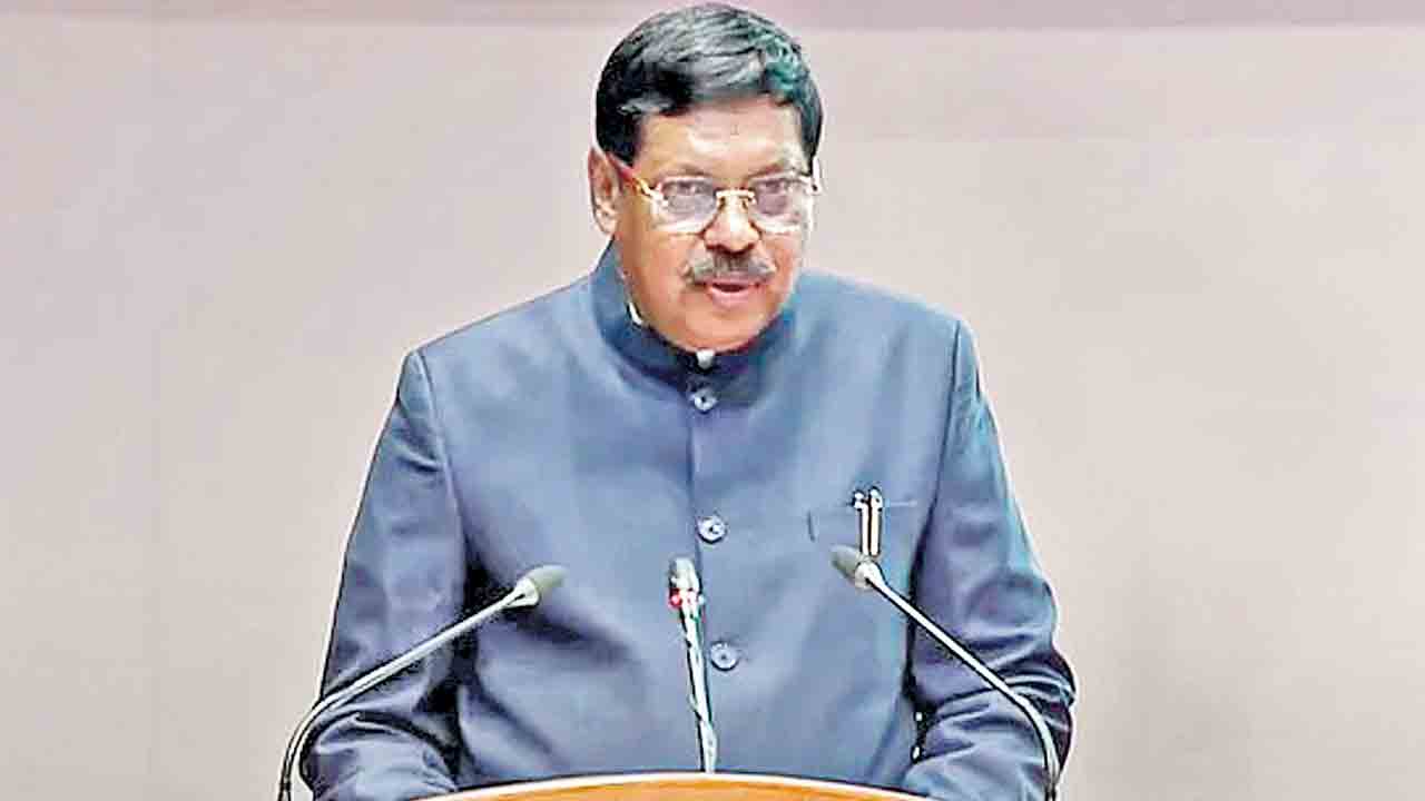 ఎస్సీ రిజర్వేషన్లకూ క్రిమీలేయర్‌ విధానం ఉండాలి