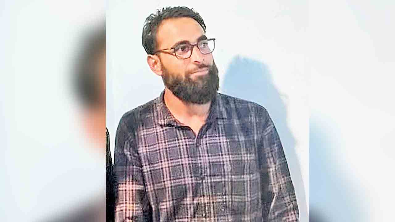 ఢిల్లీ పేలుడు.. కారు యజమాని అరెస్ట్‌